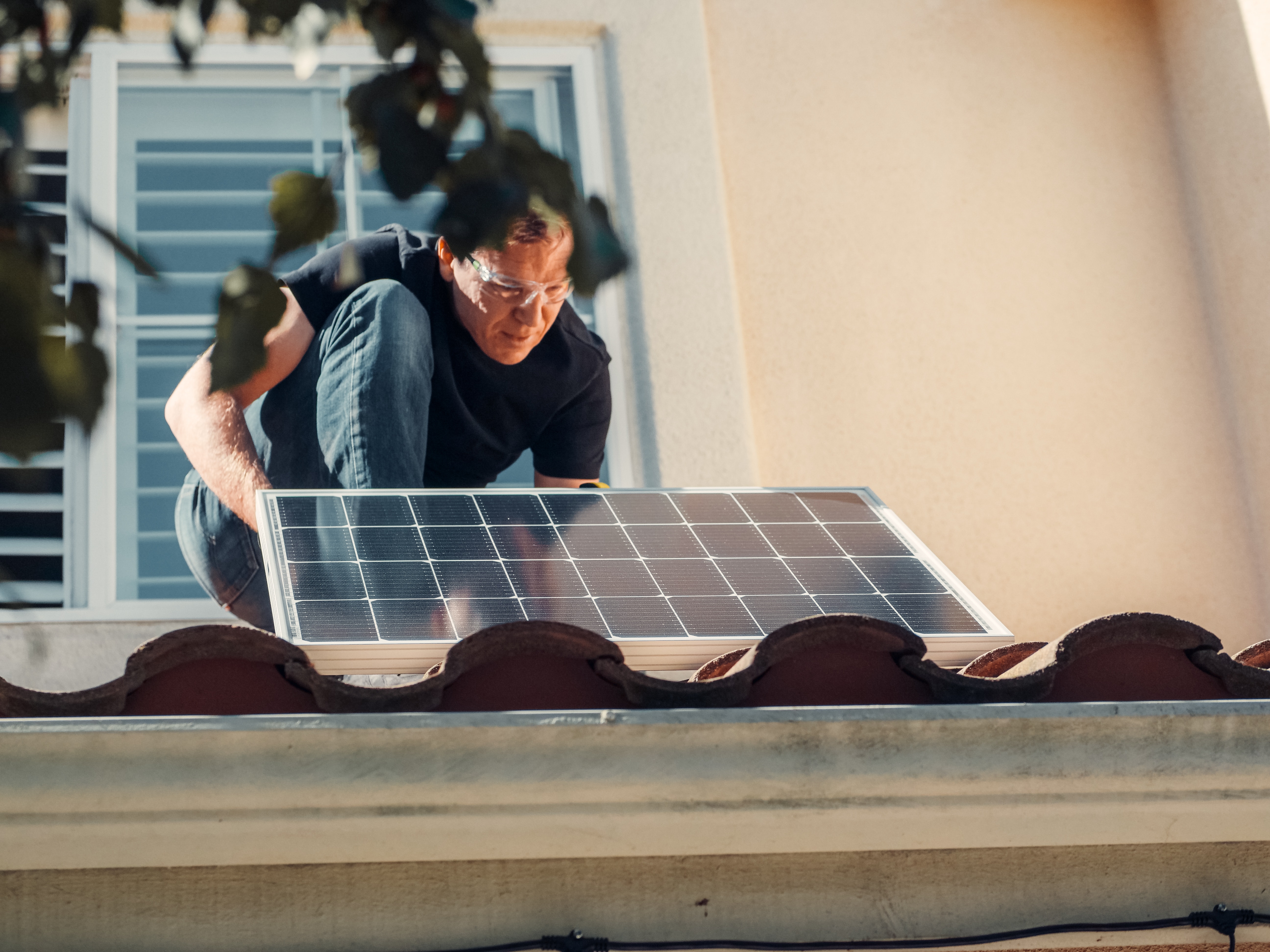 Residential Solar Solutions